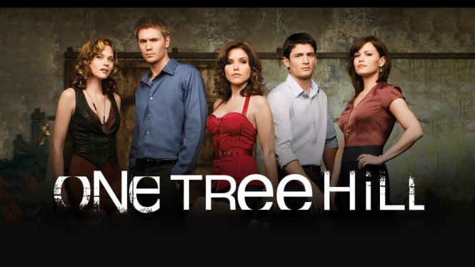 One Tree Hill