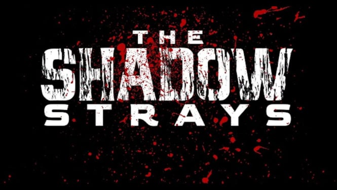 The Shadow Strays