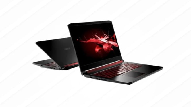 Acer Nitro AN515-54