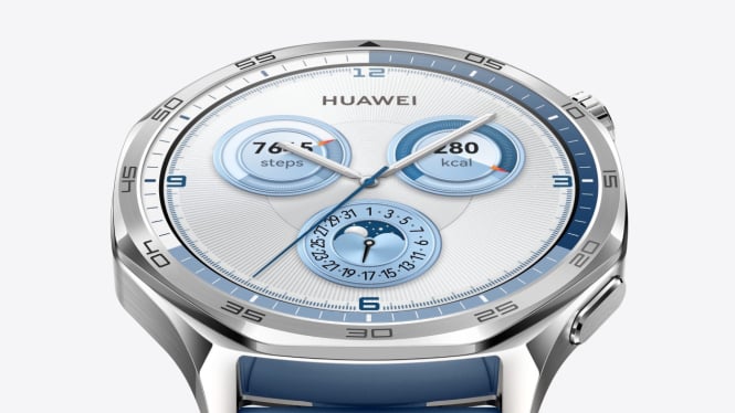 HUAWEI WATCH GT 5 Series