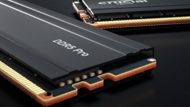 Misteri SSD Gen5