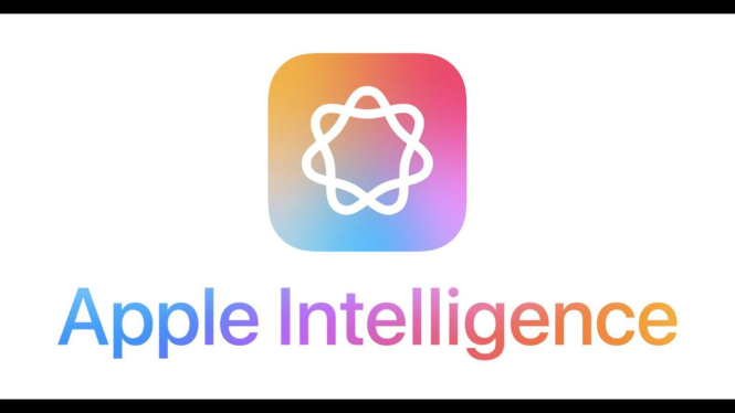 Apple Intelligence