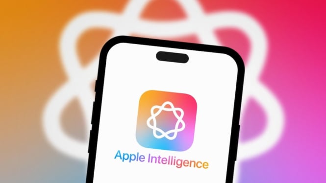 Apple Intelligence