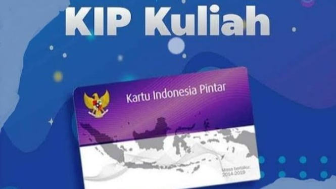 KIP Kuliah