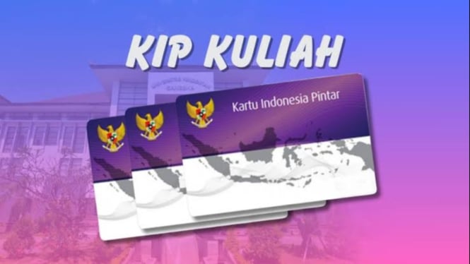 KIP Kuliah