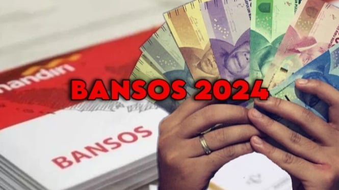 Bansos 2024