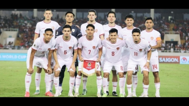 Timnas Indonesia