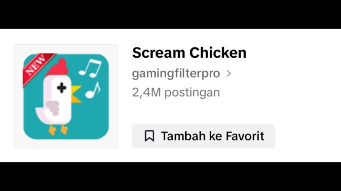 Ayam kok kok