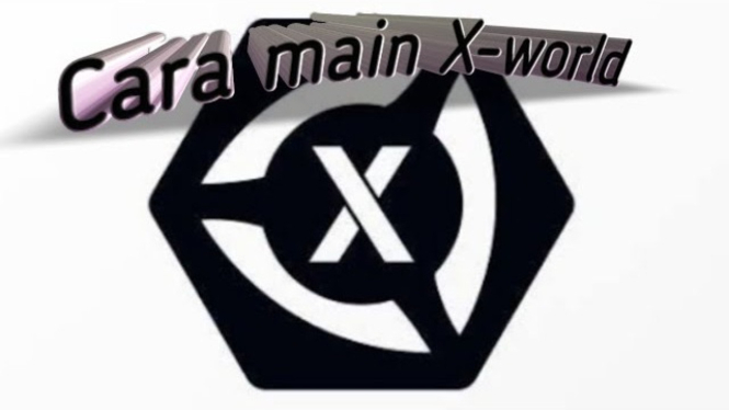 X Word game