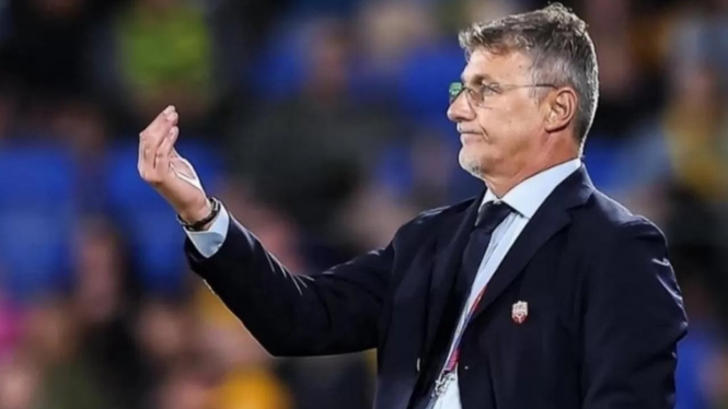 Pelatih Bahrain, Dragan Talajic