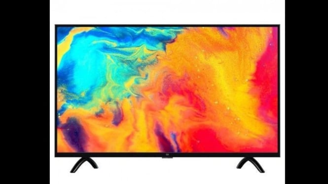 Xiaomi Mi TV 4A 32 Inch