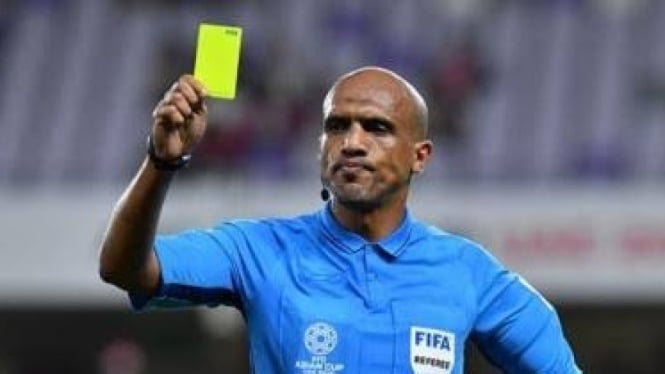 Wasit Ahmed Al Kaf