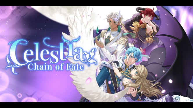 Celestia Chain of Fate