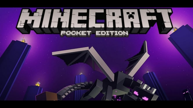 Minecraft: Pocket Edition