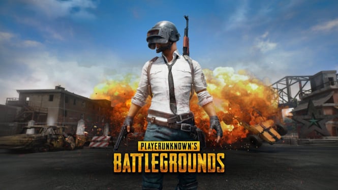 Game PUBG