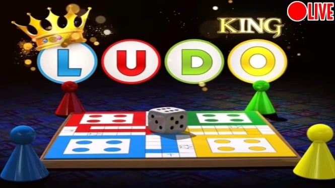 Ludo King