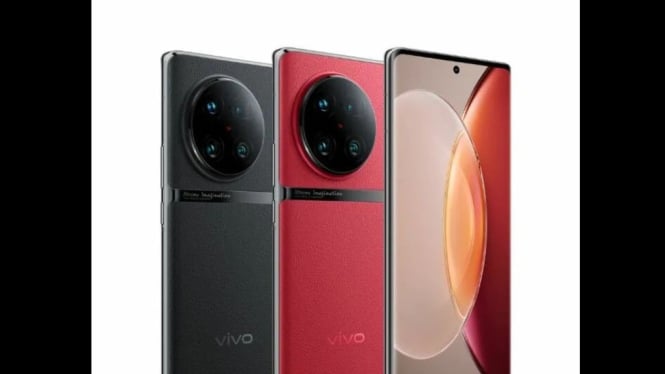 Vivo X90 Pro