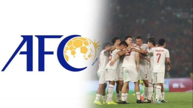 Konfederasi Sepakbola Asia (AFC)