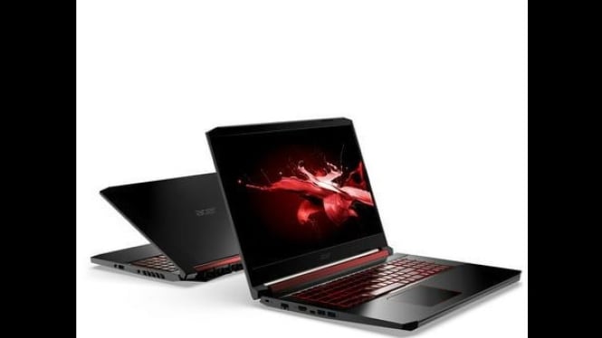 Acer Nitro AN515-54