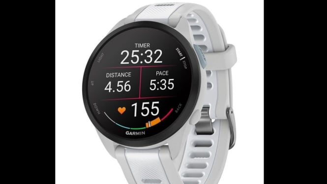 Garmin Forerunner 165