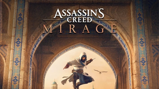 Game Assassin's Creed Mirage