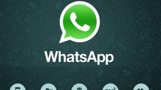 WhatsApp di Blokir