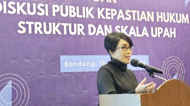 APINDO Jabar Gelar Diskusi Publik