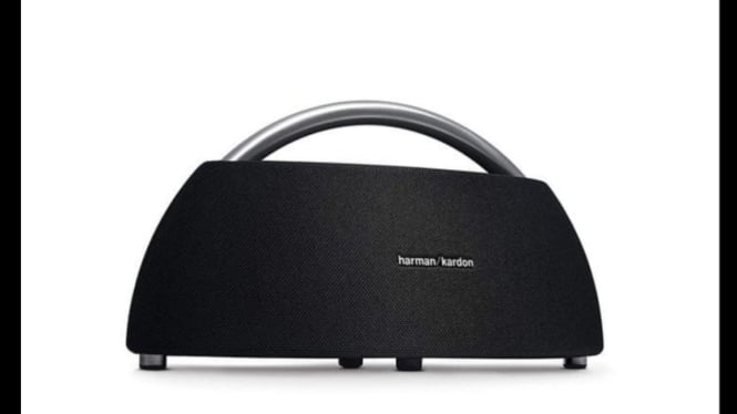 Harman Kardon Go+Play Mini 2