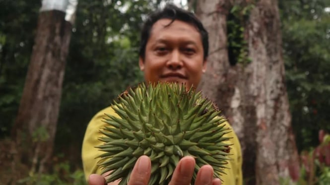 Mohammad Hanif Wicaksono