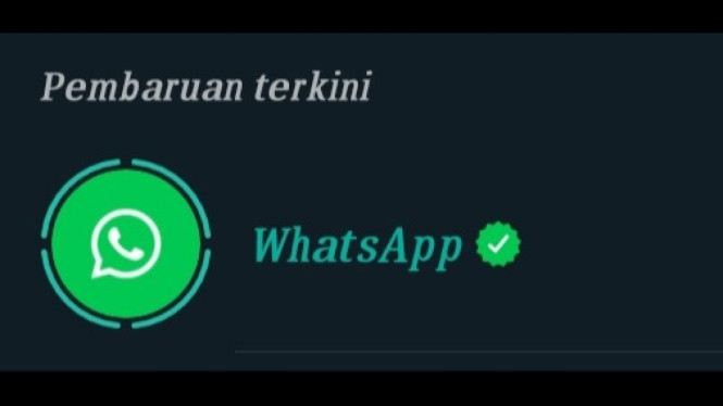 WhatsApp