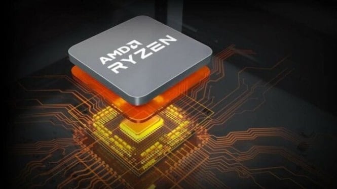 AMD Ryzen 9000X3D