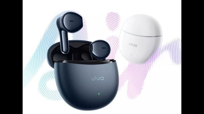 Vivo TWS Air2