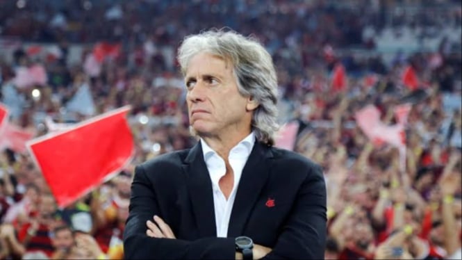 Jorge Jesus