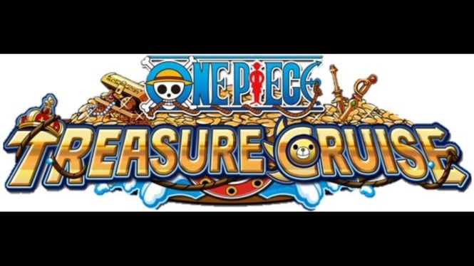 Game One Piece Treasure Cruise