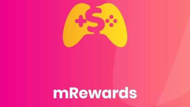 Game mRewards