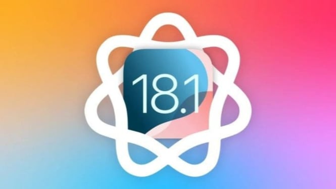 iOS 18.1 dan Apple Intelligence