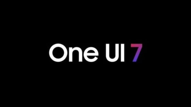 One UI 7