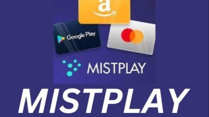 Mistplay Game