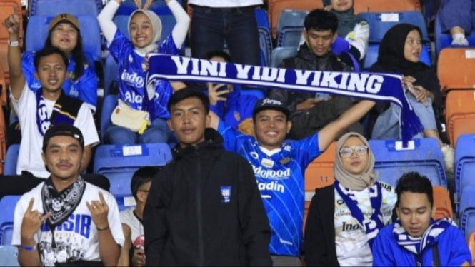 Pendukung Setia Persib Bandung, Bobotoh