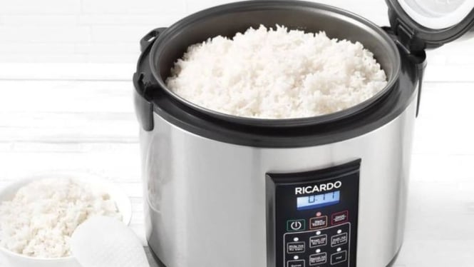 Rice Cooker