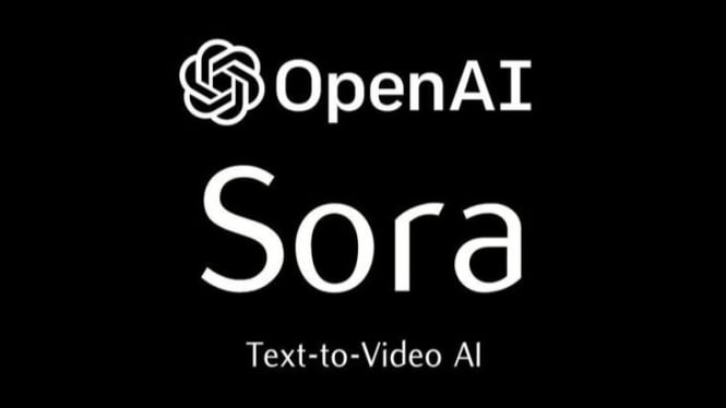 Sora OpenAI