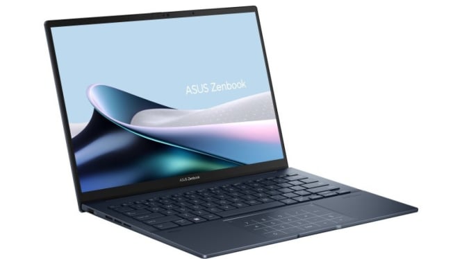 ASUS Zenbook 14 OLED