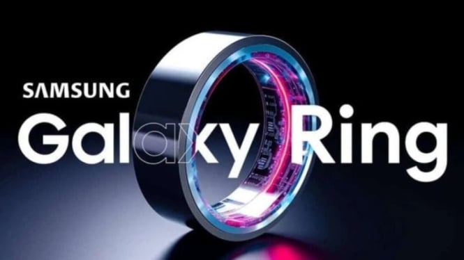 Samsung Galaxy Ring