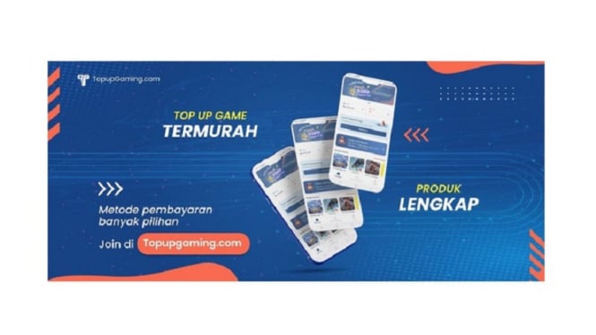 Nikmati Kemudahan dan Harga Murah Top Up Game di Topupgaming