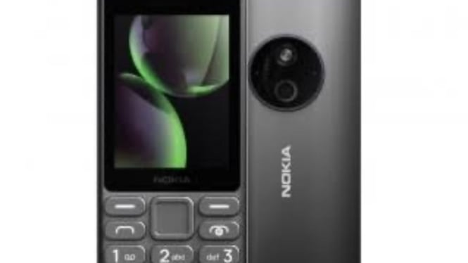 Nokia 108 4G