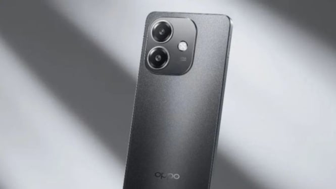 OPPO A3