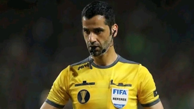 Khamis Al-Marri