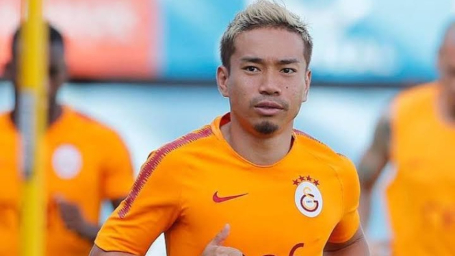 Yuto Nagatomo