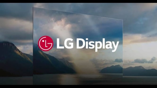 LG Display