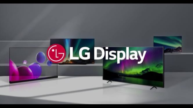 LG Display